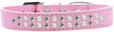 

Mirage Pet Products Dog Everyday Collar(, Pink