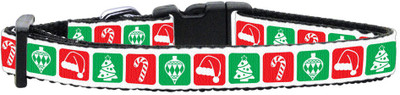 

Mirage Pet Products Dog Everyday Collar(, Multicolor