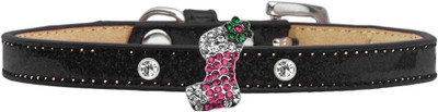 

Mirage Pet Products Dog Everyday Collar(, Black