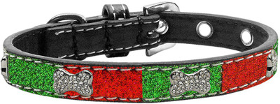 

Mirage Pet Products Dog Everyday Collar(, Multicolor