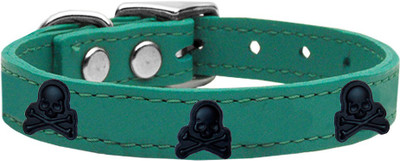 

Mirage Pet Products Dog Everyday Collar(, Blue