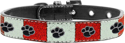 

Mirage Pet Products Dog Everyday Collar(, Multicolor