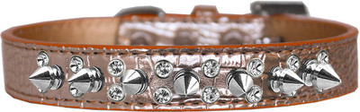 

Mirage Pet Products Dog Everyday Collar(, Multicolor