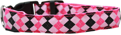 

Mirage Pet Products Dog Everyday Collar(, Multicolor