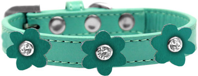 

Mirage Pet Products Dog Everyday Collar(, Blue