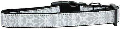 

Mirage Pet Products Dog Everyday Collar(, Multicolor