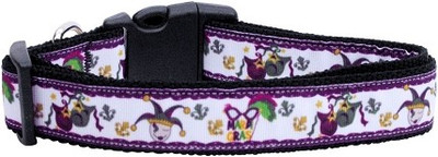 

Mirage Pet Products Dog Everyday Collar(, Multicolor