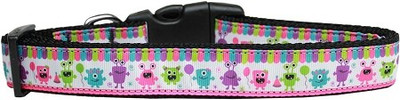 

Mirage Pet Products Dog Everyday Collar(, Multicolor