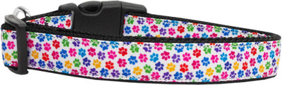 

Mirage Pet Products Dog Everyday Collar(, Multicolor