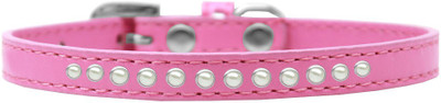 

Mirage Pet Products Dog Everyday Collar(, Pink