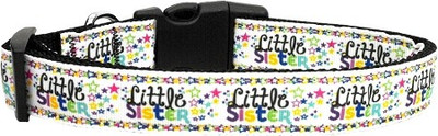 

Mirage Pet Products Dog Everyday Collar(, Multicolor