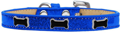 

Mirage Pet Products Dog Everyday Collar(, Blue