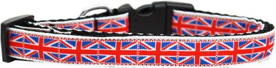 

Mirage Pet Products Dog Everyday Collar(, Multicolor