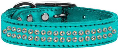 

Mirage Pet Products Dog Everyday Collar(, Blue
