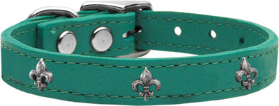 

Mirage Pet Products Dog Everyday Collar(, Blue