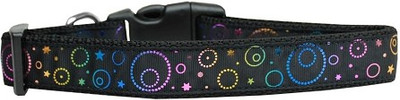 

Mirage Pet Products Dog Everyday Collar(, Multicolor