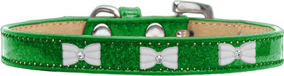 

Mirage Pet Products Dog Everyday Collar(, Green