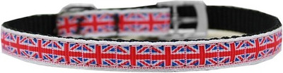 

Mirage Pet Products Dog Everyday Collar(, Multicolor