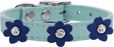 

Mirage Pet Products Dog Everyday Collar(, Blue