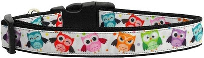 

Mirage Pet Products Dog Everyday Collar(, Multicolor