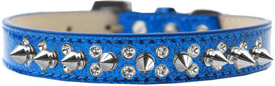 

Mirage Pet Products Dog Everyday Collar(, Blue