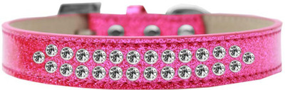 

Mirage Pet Products Dog Everyday Collar(, Pink