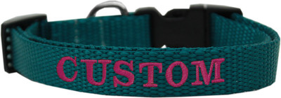 

Mirage Pet Products Dog Everyday Collar(, Multicolor