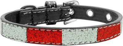 

Mirage Pet Products Dog Everyday Collar(, Multicolor