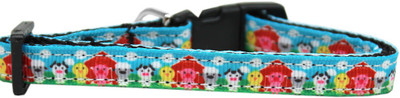 

Mirage Pet Products Dog Everyday Collar(, Multicolor