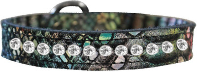 

Mirage Pet Products Dog Everyday Collar(, Multicolor
