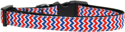 

Mirage Pet Products Dog Everyday Collar(, Multicolor