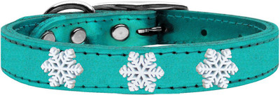 

Mirage Pet Products Dog Everyday Collar(, Blue