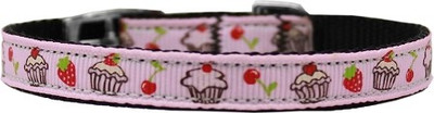 

Mirage Pet Products Dog Everyday Collar(, Multicolor