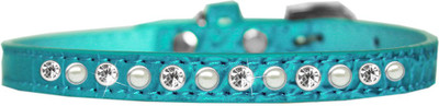 

Mirage Pet Products Dog Everyday Collar(, Blue
