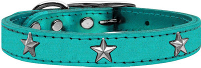 

Mirage Pet Products Dog Everyday Collar(, Blue