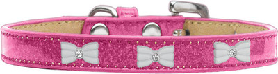 

Mirage Pet Products Dog Everyday Collar(, Pink