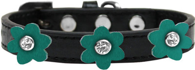 

Mirage Pet Products Dog Everyday Collar(, Black