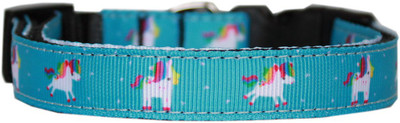 

Mirage Pet Products Dog Everyday Collar(, Blue
