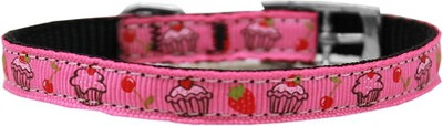 

Mirage Pet Products Dog Everyday Collar(, Multicolor