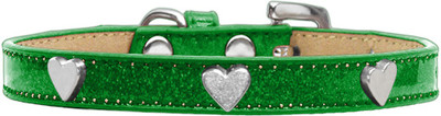 

Mirage Pet Products Dog Everyday Collar(, Green
