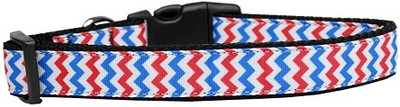 

Mirage Pet Products Dog Everyday Collar(, Multicolor