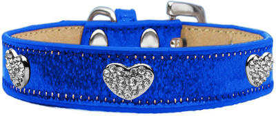 

Mirage Pet Products Dog Everyday Collar(, Blue