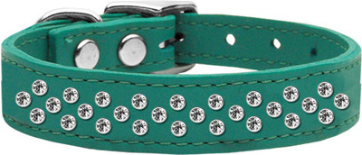 

Mirage Pet Products Dog Everyday Collar(, Blue