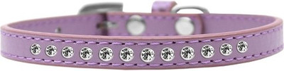 

Mirage Pet Products Dog Everyday Collar(, Purple