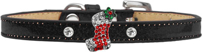 

Mirage Pet Products Dog Everyday Collar(, Black