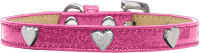 

Mirage Pet Products Dog Everyday Collar(, Pink