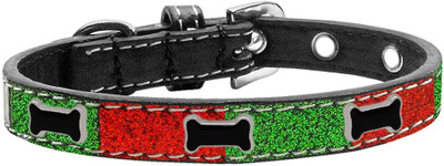 

Mirage Pet Products Dog Everyday Collar(, Multicolor
