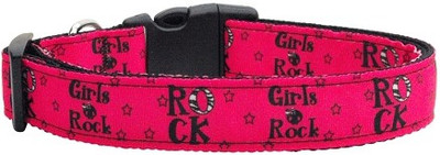 

Mirage Pet Products Dog Everyday Collar(, Multicolor