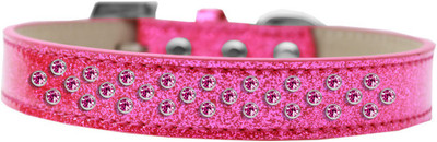 

Mirage Pet Products Dog Everyday Collar(, Pink