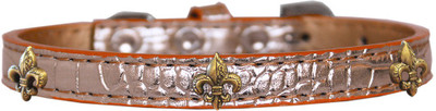 

Mirage Pet Products Dog Everyday Collar(, Multicolor